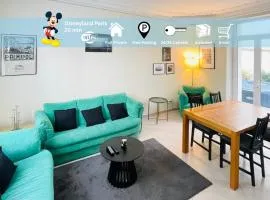 Noisy Home - 10 pers - Paris