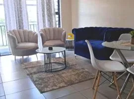 Waterfall Ridge Professional Apartment