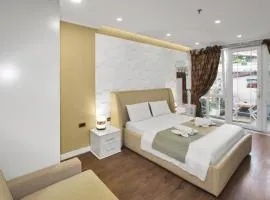 Villa 18 City Center