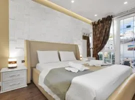Villa 18 City Center