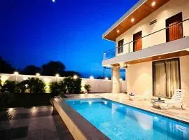 Prime pearl villa