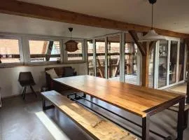 L'Étable - à l'Ancienne Ferme