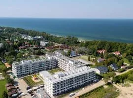 Premium & Elegance Apartments with Pool by Noclegi Renters