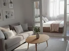 Sweet home