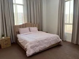 Khalifa A Home Stay
