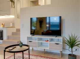 Northern Nest Apartment - Near Santa Claus Village - free WiFi - Sauna, hotel in Rovaniemi