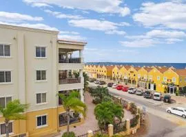 Hausmann Penthouse with Stunning Sea View