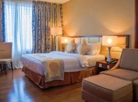 The Avenue Plaza Hotel