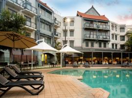 Pagoda Resort & Spa, hotel a Perth