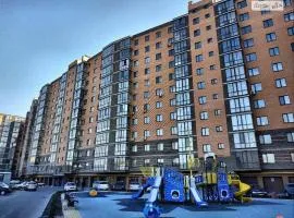 Нові апартаменти в сучасному ЖК