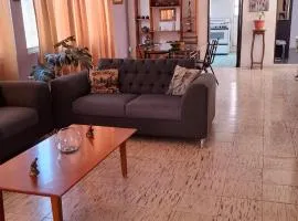 Casa de los abuelos