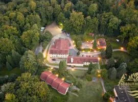Waldhotel & Restaurant Stieglitzenkrug