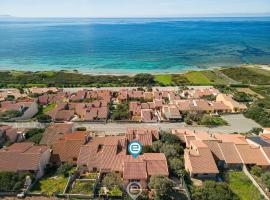 Coastal Apartments - Comfort, hotel a Càbras