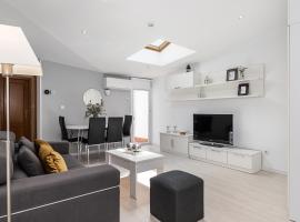 Waou Apartamentos en Sol Confort 1