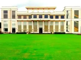 Hotel Wedcaton By Tivoli - Ambala