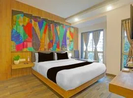 Townhouse Oak City Centre Dhanbad Formerly Hotel Kuber Inn