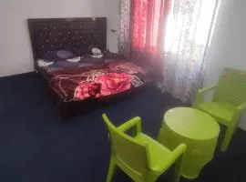 Alif inn