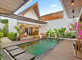 Kastara Villa by Kozystay - Canggu