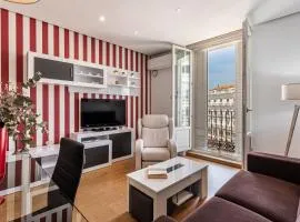 Waou Apartamentos en Sol Superior 2