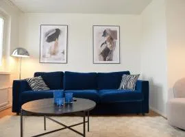 Penthouse Kemi