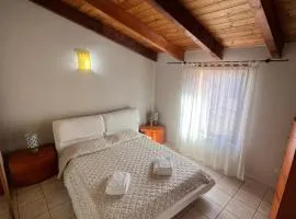 Casa Sole e Luna