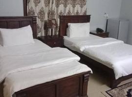 Seaview Classic Hotel, hotel near Jinnah International Airport - KHI, Karachi