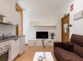 Waou Apartamentos en Sol Confort 4