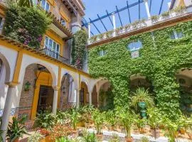Waou Palacio Tenorio Santa Cruz