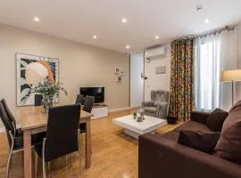 Waou Apartamentos en Sol Confort 5