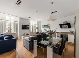 Waou Apartamentos en Sol Deluxe 3