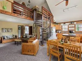 Shady Pines @ Crystal Mountain Resort