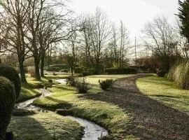 Mercure Newbury West Grange Hotel