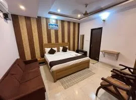 Vinayak guest house