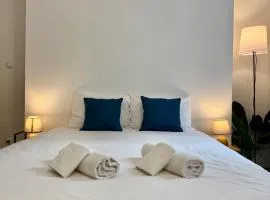 Studio 3 chaleureux Av Garibaldi DABNB