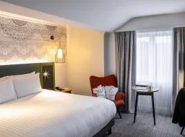 Mercure Nottingham Sherwood