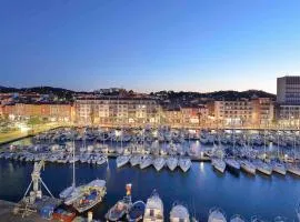 Hôtel Mercure Toulon La Seyne-Sur-Mer