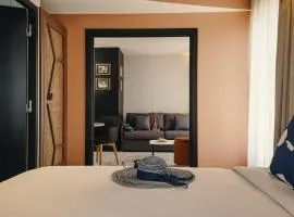 Mercure Marseille Canebière Vieux-Port