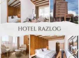 Hotel Razlog