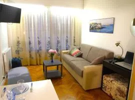 Studio - 2P - Les Réformés