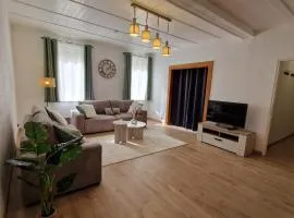 Spacieux appartement 8 pers - Proche Luxembourg