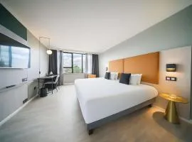 Maek Hotel Antwerp Central - Handwritten Collection