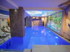 Zlatiborske terase Spa&Wellness