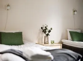 Hotell Säsong - Boden Business Park