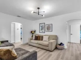 Luxury Miami Home Next to Wynwood & Downtown