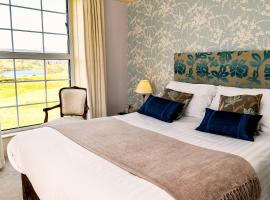 Ees Wyke Country House, lake house rental in Near Sawrey