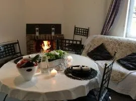 Domaine des Célestins - Lilas de mer