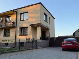 Agroturystyka u Witka