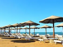 Fanadir Luxury Resort All Inclusive Queen T