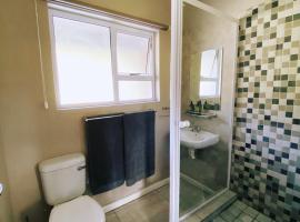 Boskloof Quoin Rock, hotel v destinaci Napier