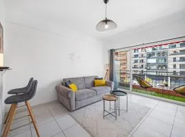 LE SERENITY - Proche Gare - Hyper Centre -Terrasse
